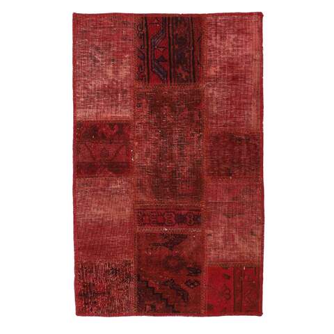 Vintage Patchwork