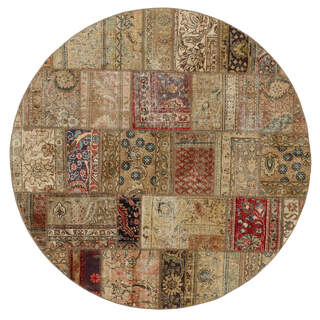 Vintage Patchwork