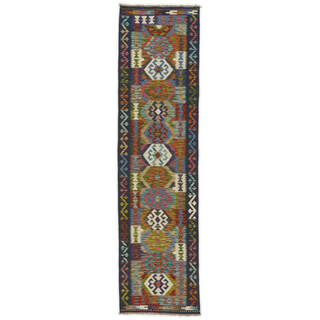Afghan Kelim