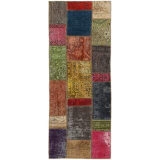 Vintage Patchwork