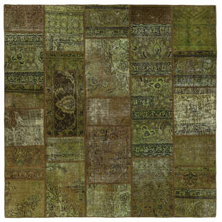 Vintage Patchwork
