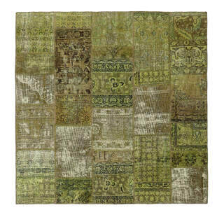 Vintage Patchwork