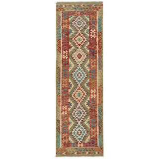 Afghan Kelim