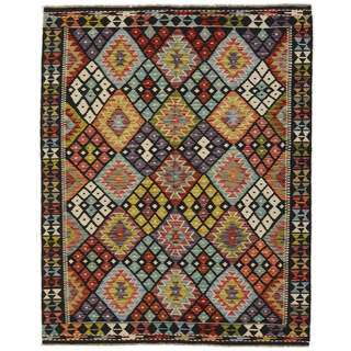 Afghan Kelim