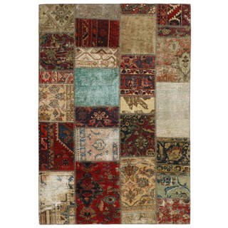 Vintage Patchwork