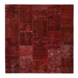 Vintage Patchwork