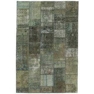 Vintage Patchwork