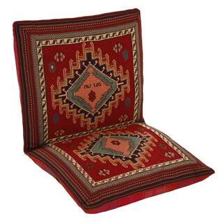 Kelim Seat Cushion