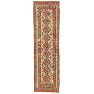 Afghan Kelim