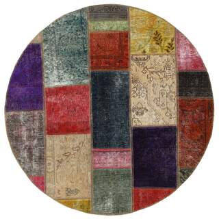 Vintage Patchwork