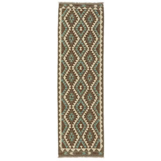 Afghan Kelim