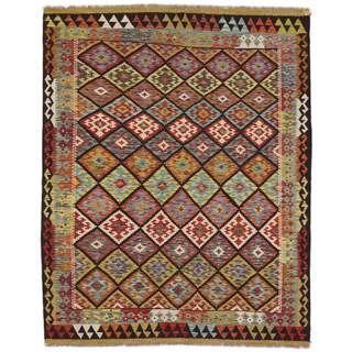 Afghan Kelim