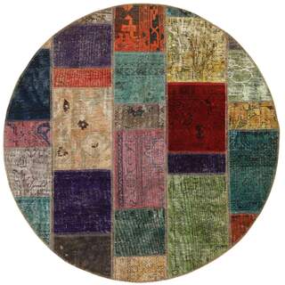 Vintage Patchwork