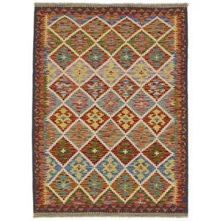 Afghan Kelim