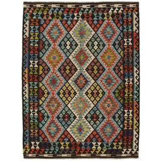 Afghan Kelim