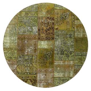 Vintage Patchwork