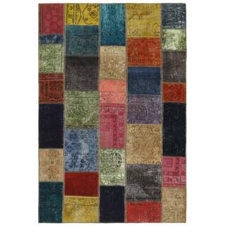 Vintage Patchwork