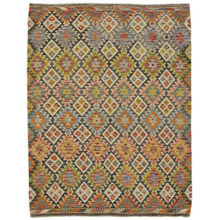 Afghan Kelim