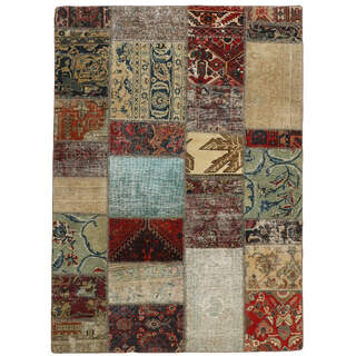 Vintage Patchwork