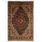 Tabriz 40 Mahi