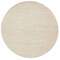 Northern Light Wool Round