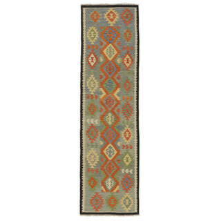 Afghan Kelim