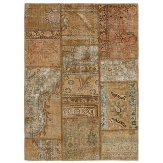 Vintage Patchwork