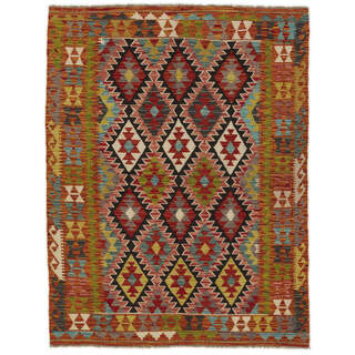 Afghan Kelim