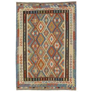 Afghan Kelim