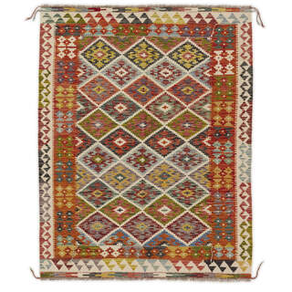 Afghan Kelim
