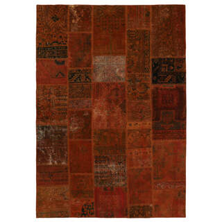Vintage Patchwork