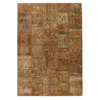 Vintage Patchwork