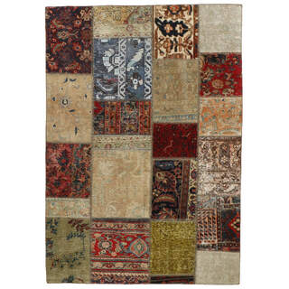 Vintage Patchwork