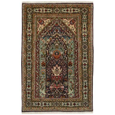 Tabriz 40