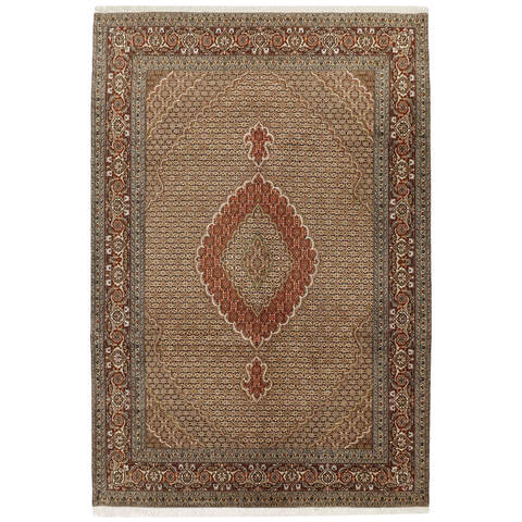 Tabriz 40 Mahi
