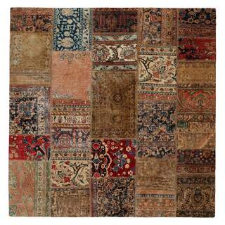 Vintage Patchwork