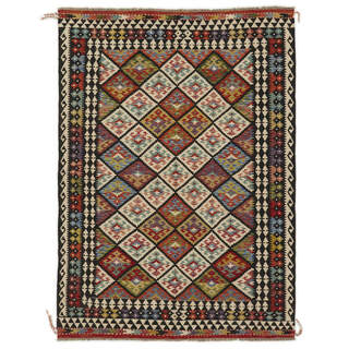 Afghan Kelim