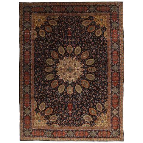 Tabriz 40