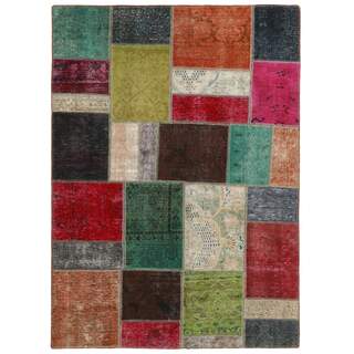 Vintage Patchwork