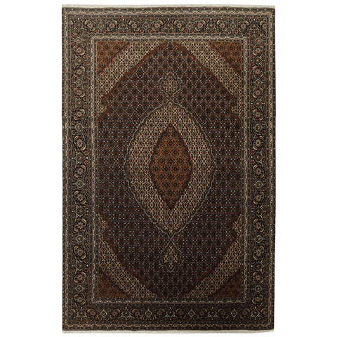 Tabriz 40 Mahi