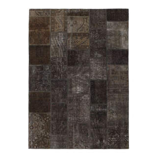 Vintage Patchwork