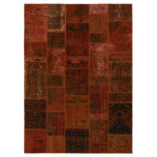 Vintage Patchwork