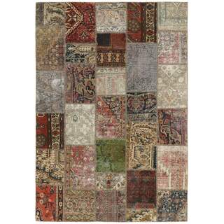 Vintage Patchwork