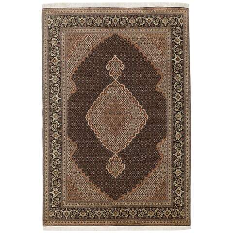 Tabriz 40 Mahi