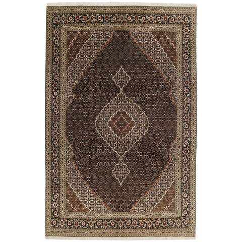 Tabriz 40 Mahi
