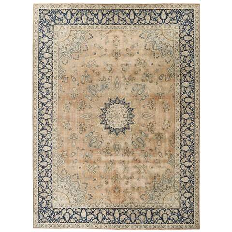 Vintage Kerman Fine