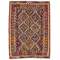 Afghan Kelim