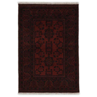 Old Afghan