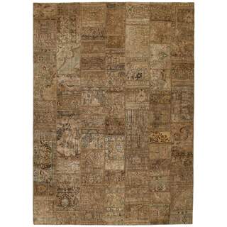 Vintage Patchwork