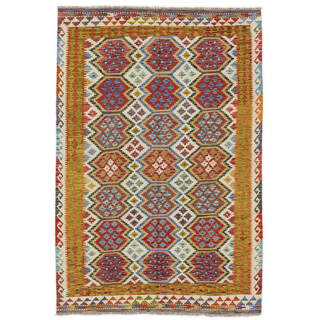 Afghan Kelim